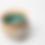 Thumbnail: Toasted Turquoise Vase