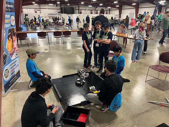 Illinois 4-H Robotics Robo Sumo.HEIC
