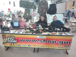 Carrefour des associations