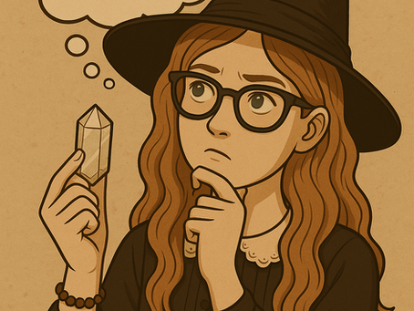 Where Did That Woo Come From? A Thoughtful Guide to Popular Spiritual Practices