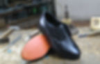 Lace-up - Hand crafted
