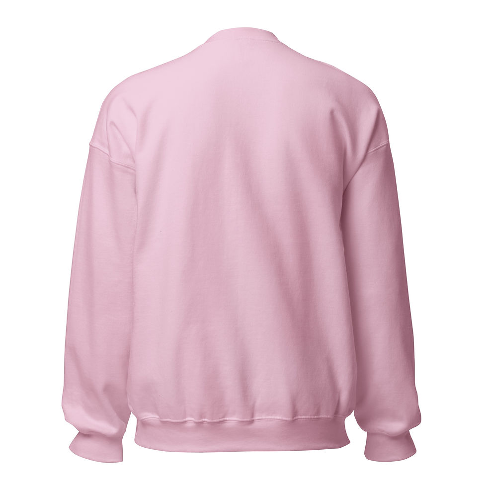 Thumbnail: "Critics Dont Count" - MadHoops Crewneck
