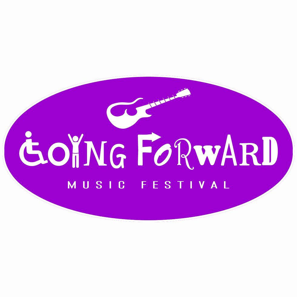 Going Forward Music Festival 2027