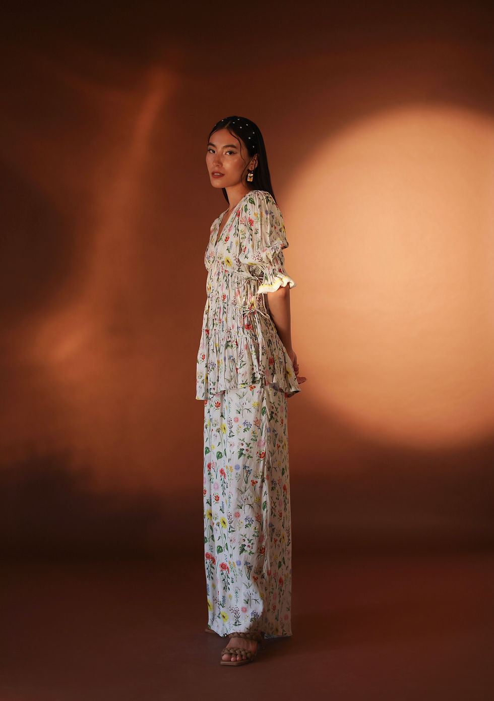 Miniatyrbild: Luna Pants