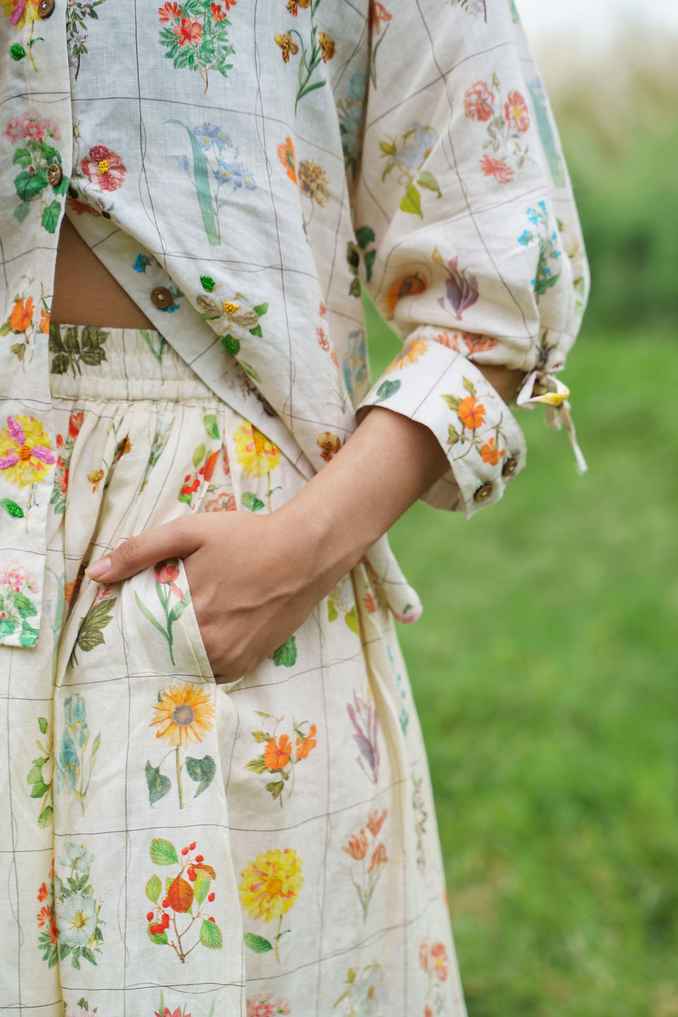 Miniaturbild: Elsie Skirt