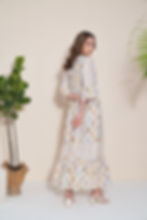 Miniatyrbild: Adelie Maxi dress