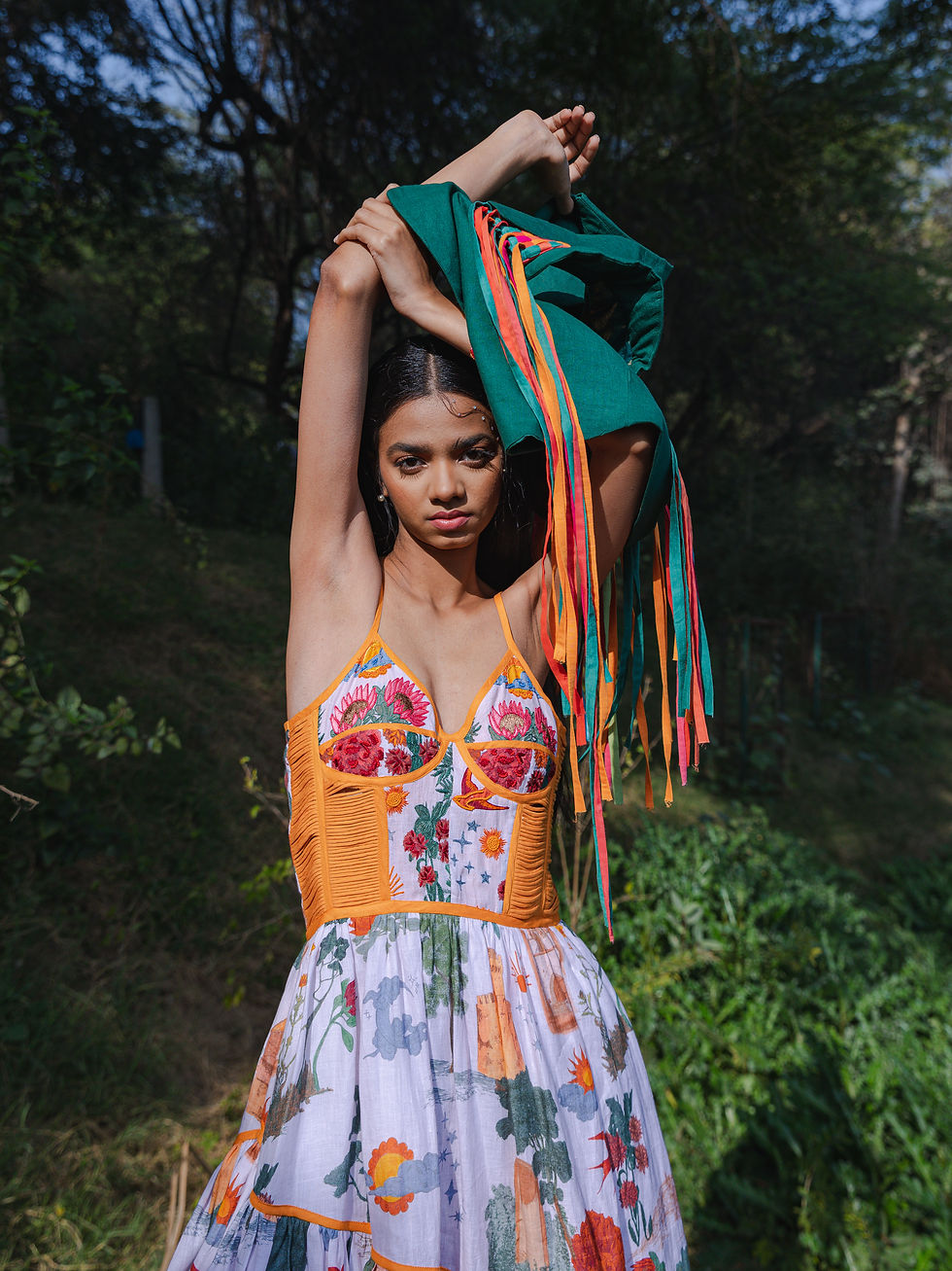 縮圖：Medley Crop Jacket