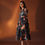 Miniature : Juno Midi Dress