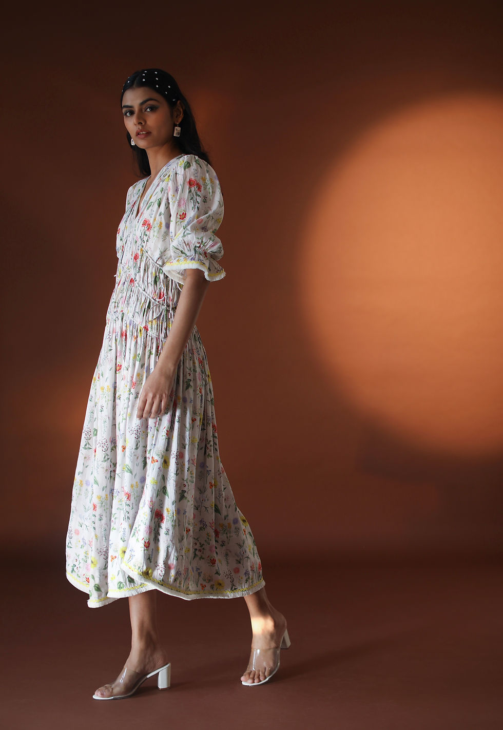 Miniatyrbild: Cynthia Dress