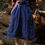Miniaturbild: Elwood Denim Skirt