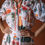 Thumbnail: Crescent Top & Skirt Set