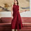 Miniaturbild: Darsa Wrap Dress