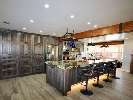 Interior Designer vs. Interior Decorator: What’s the Difference?