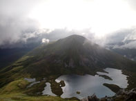 Sgurr Eilde Beag