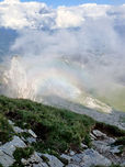 Mountain Glory