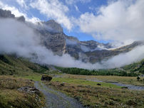 Pont de Nant