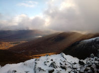 West Highlands
