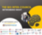 The Big Inter-Council Networking Event