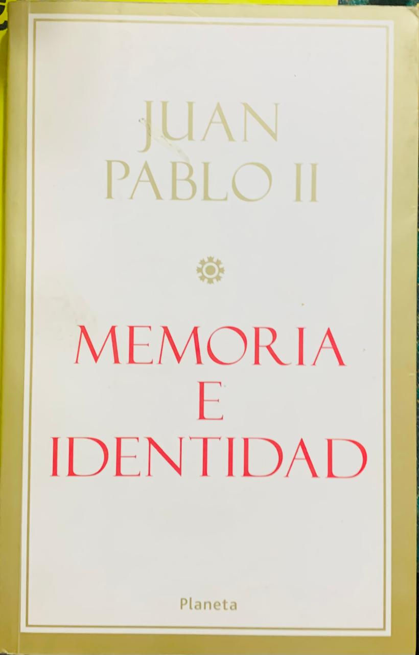 Miniatura: COLECCION JUAN PABLO II, LITERATURA.