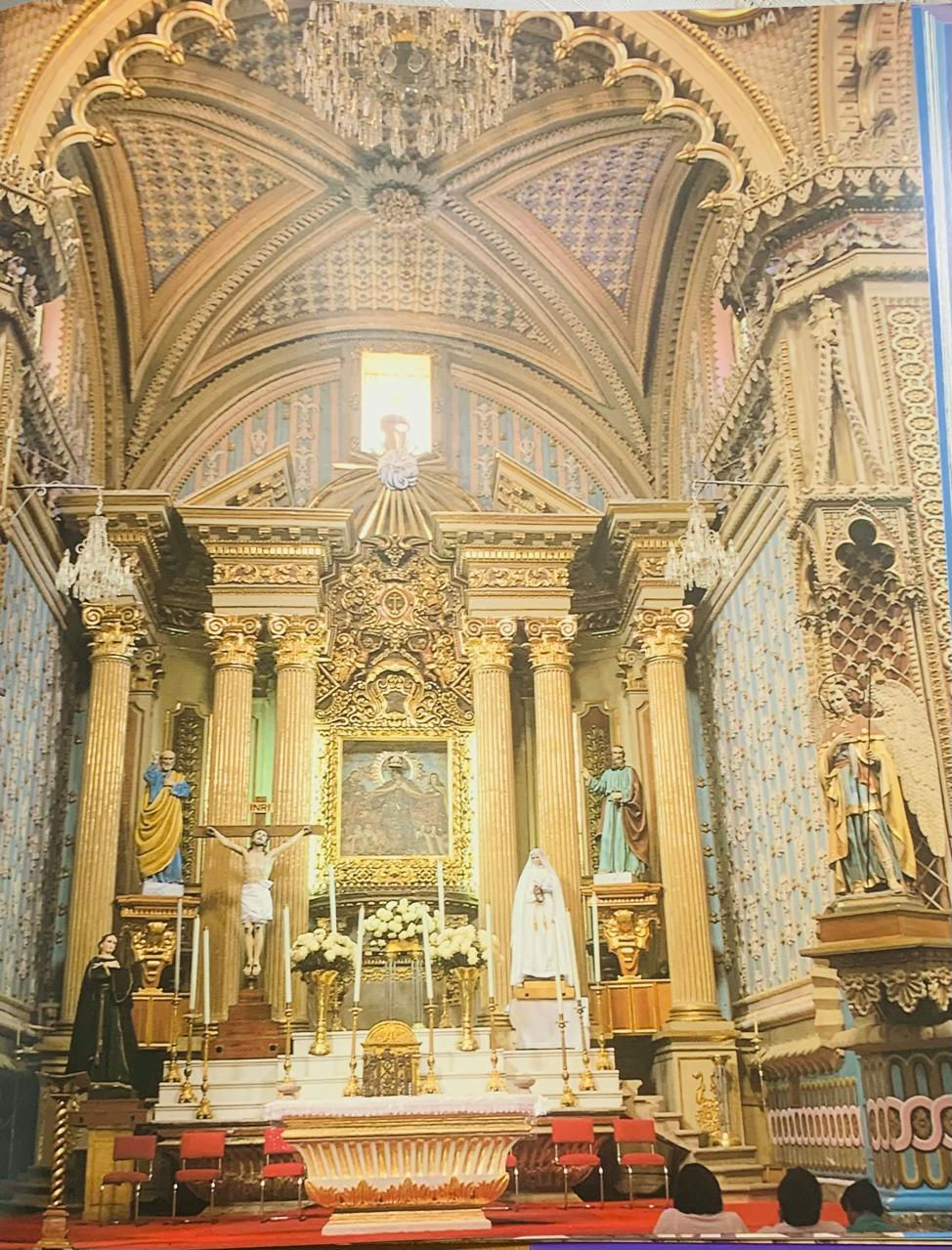 Miniatura: T.D. LOS PUEBLOS MAS BELLOS DE MEXICO    de NOEMI MARTINEZ LARGO