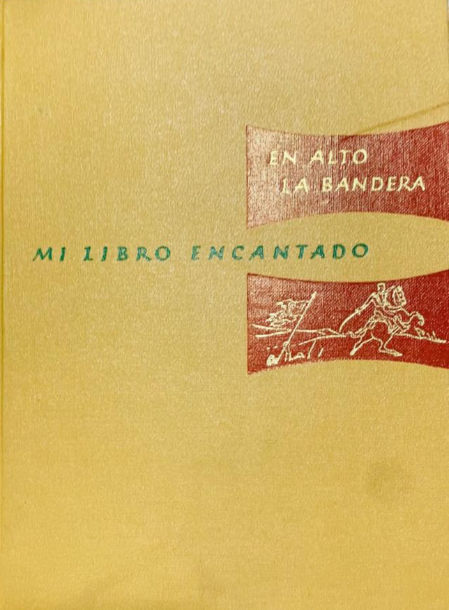 Miniatura: T.D.COLECCION MI LIBO ENCANTADO DIEZ TOMOS 