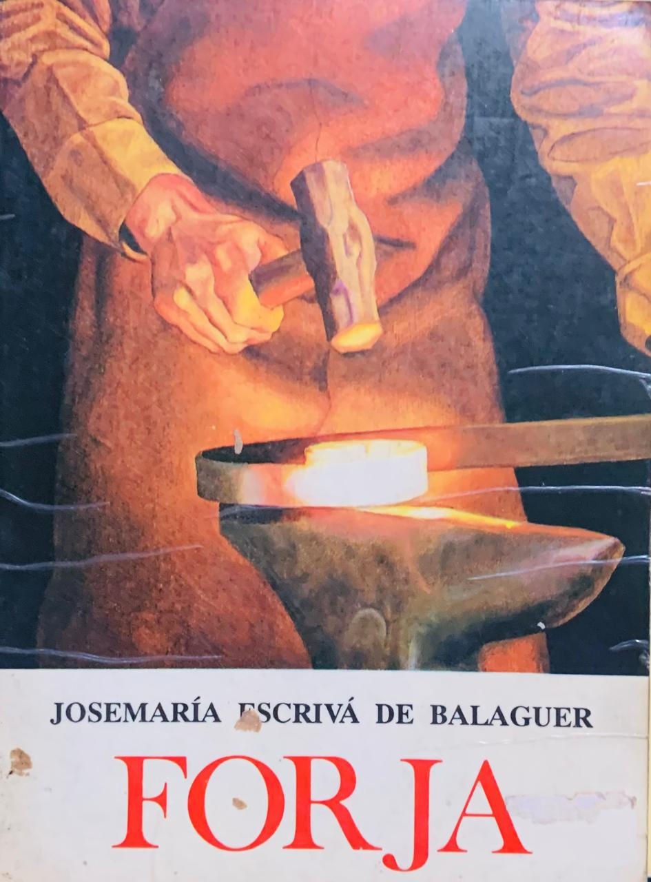Miniatura: COLECCIÓN JOSEMARIA ESCRIVA DE BALAGUER (OPUS DEI)