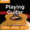 Thumbnail: Idiot's Guides As Easy As It Gets: Playing Guitar