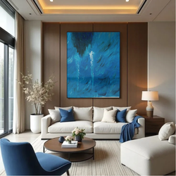 Cinzia Gorini - project for residential space
