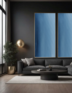 Cinzia Gorini - project for residential space