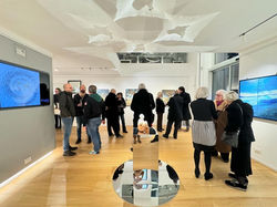 Cinzia Gorini - exhibition