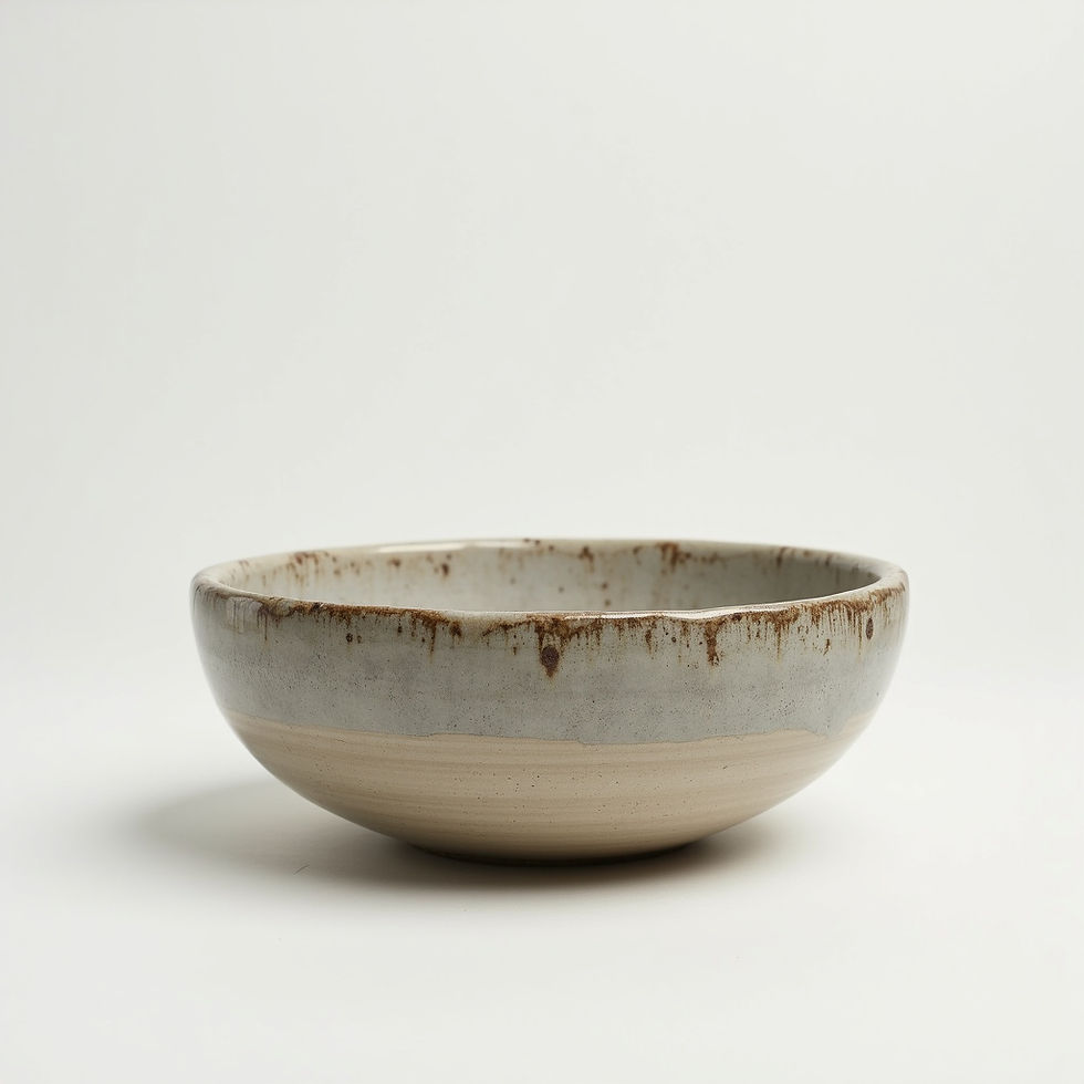Mountain Ridge Bowl