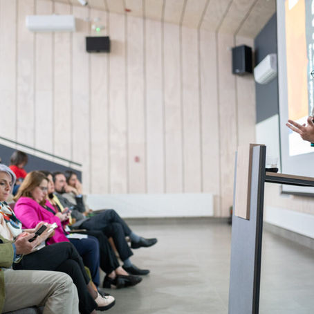Nodo Conexión Sur destaca avances para descentralizar la ciencia en Chile