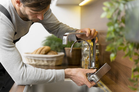 Détartrage et traitement de l'eau : Techniques et avantages pour une eau plus pure