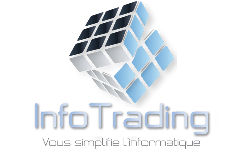 Infotrading vous simplifie l'informatique