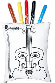 Doudoumusic violon