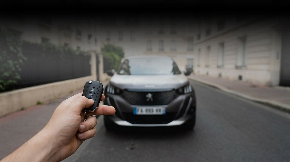 Reproduction et programmation de clés auto toutes marques à Levallois-Perret et alentours