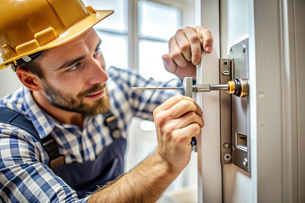 Comment bien s’équiper pour la rentrée : focus sur la sécurité 