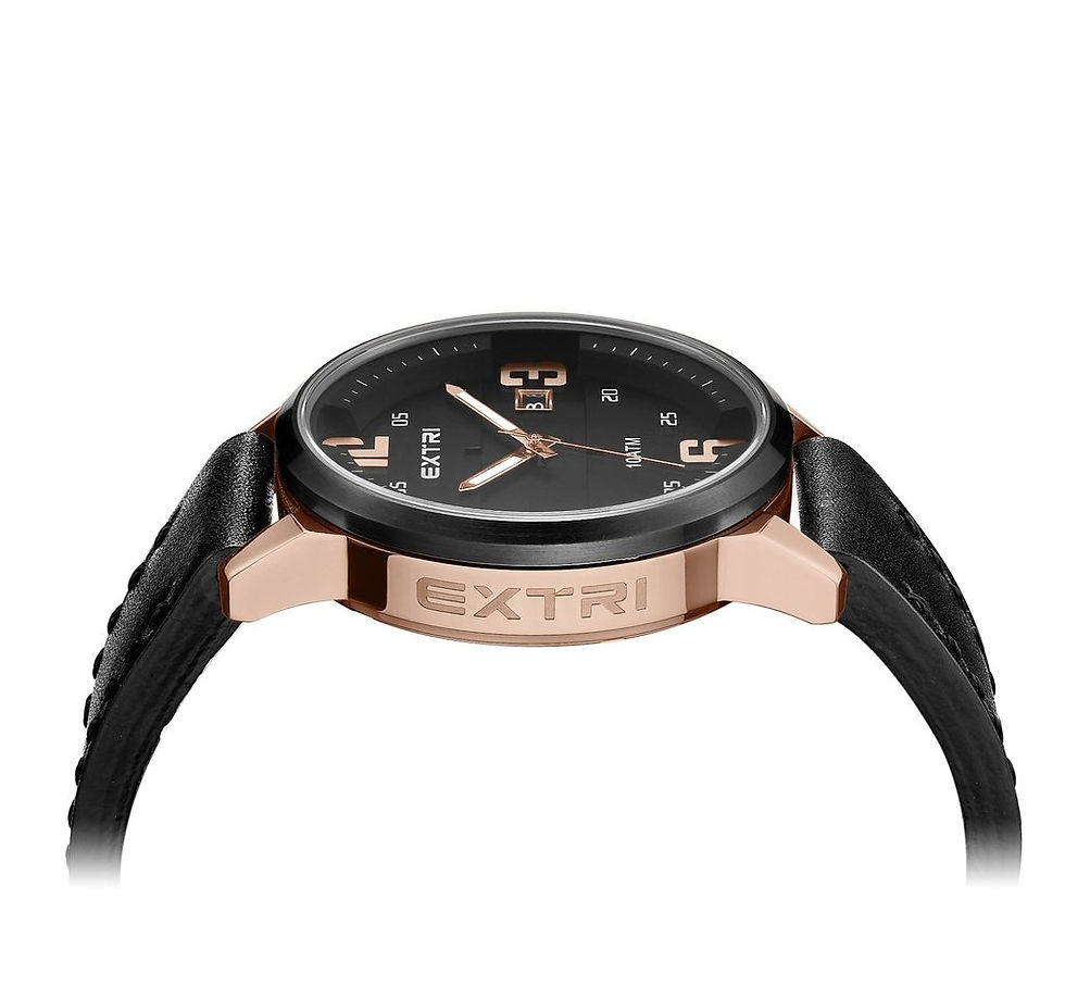 Miniature : MONTRES HOMME EXTRI ETANCHE 100M CHRONO MODE TENDANCE SPORT NATATION NAUTISME EXTREME SOLIDE VERRE SAPHIR PROMOTION SOLDE