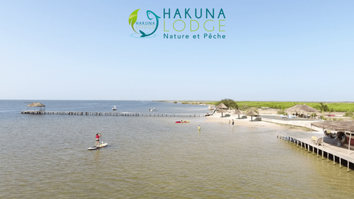 Hakuna Lodge Sénégal