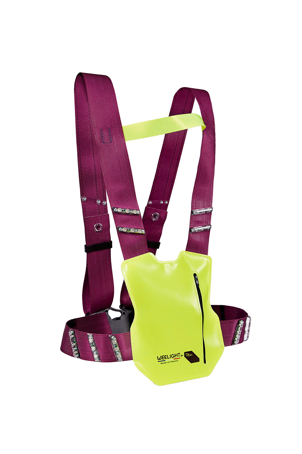 Weelight Premium aubergine