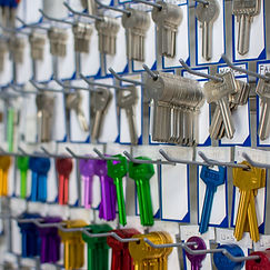 Riquet Services Minute - Reproductions de clé