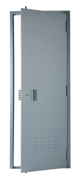Porte blindée Valente Securystar