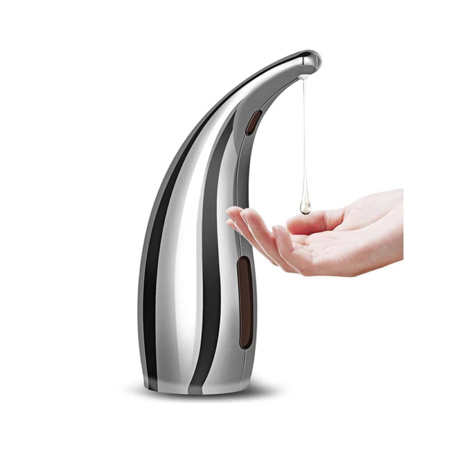 Miniature : Distributeur de savon automatique