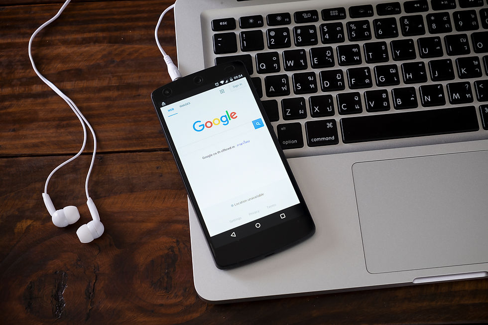 Spécialisez vos contenus pour améliorer vos performances sur les moteurs de recherche !