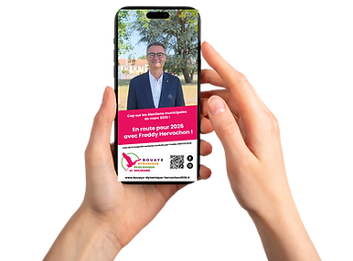 Site officiel de la liste Bouaye Dynamique, Écologique et Solidaire pour l’élection municipale et métropolitaine du 15 mars 2