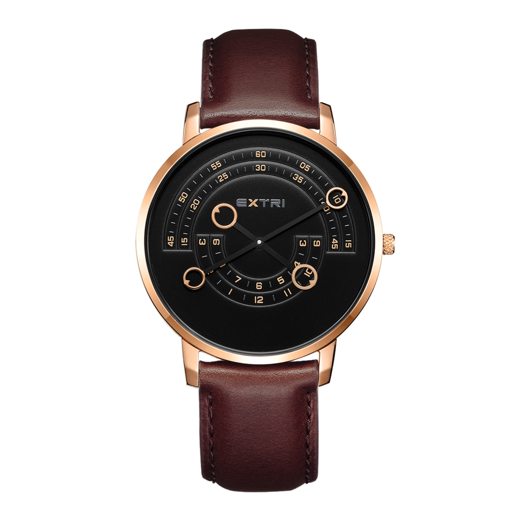 Extri X3016RBLR02A-40mm