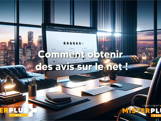 Comment obtenir des avis sur le net?