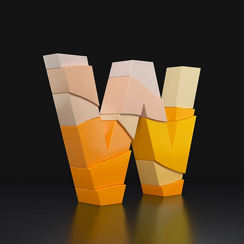 alphabet-w-extrude-multicolore-avec-rendu-3d-isole-sur-fond-noir.jpg