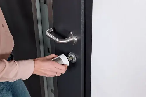 Nuki Smart Lock