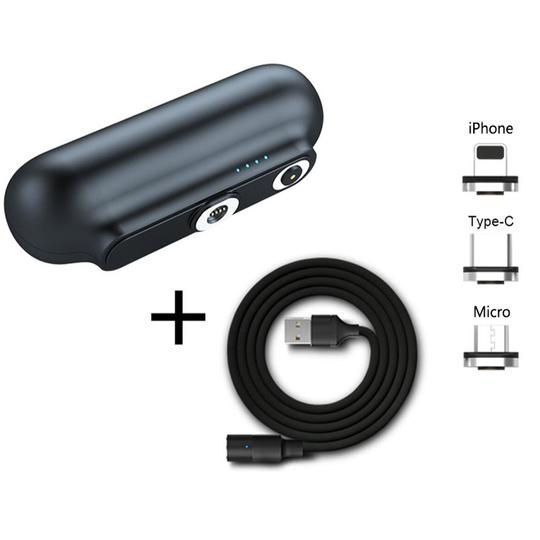 Miniature : Mini-batterie portative